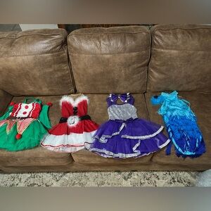 Costume Set for Kids